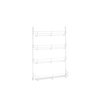 Rev-A-Shelf Rev-A-Shelf Steel DoorWall Mount Spice Organizer 565-14-52